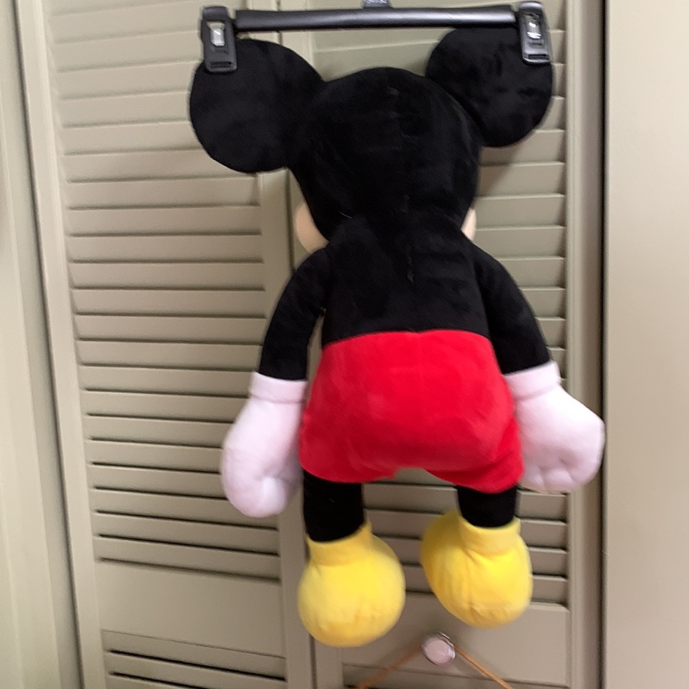 Disney Mickey Mouse - Picture 2 of 5